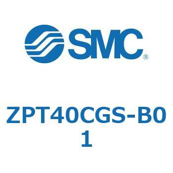 Z Series(ZPT40) SMC