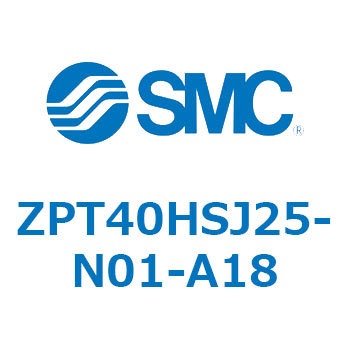 Z Series(ZPT40) SMC