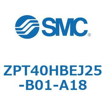 Z Series(ZPT40) SMC