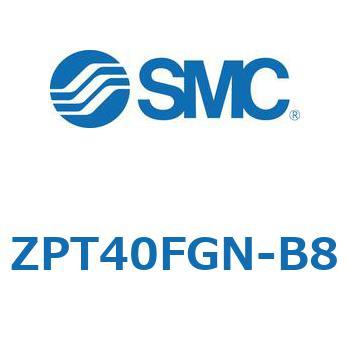 Z Series(ZPT40) SMC