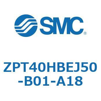 Z Series(ZPT40) SMC