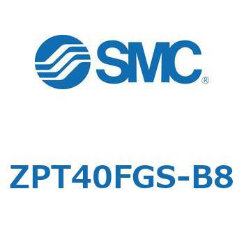 Z Series(ZPT40) SMC