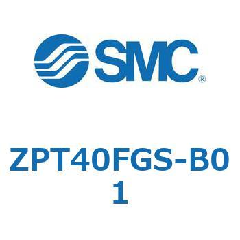 Z Series(ZPT40) SMC