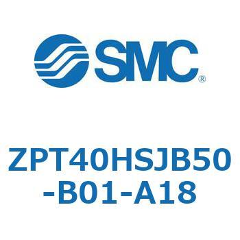 Z Series(ZPT40) SMC