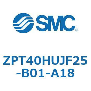 Z Series(ZPT40) SMC