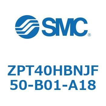 Z Series(ZPT40) SMC