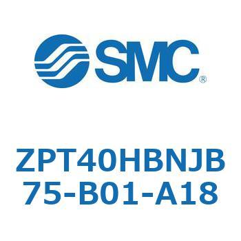 Z Series(ZPT40) SMC