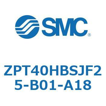 Z Series(ZPT40) SMC