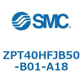 Z Series(ZPT40) SMC