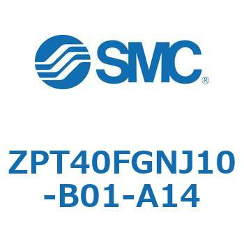 Z Series(ZPT40) SMC