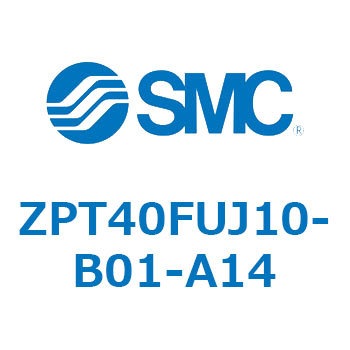 Z Series(ZPT40) SMC