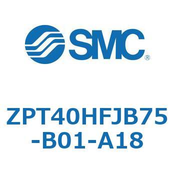 Z Series(ZPT40) SMC
