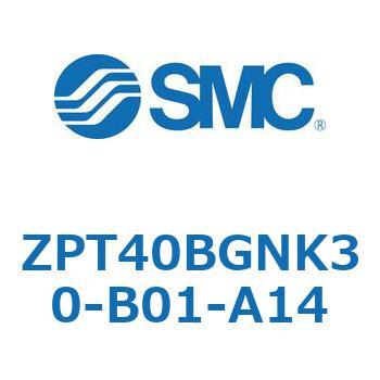 Z Series(ZPT40) SMC