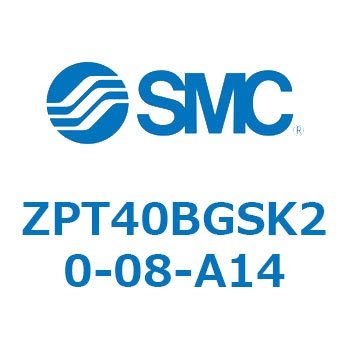 Z Series(ZPT40) SMC