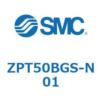 Z Series(ZPT50) SMC
