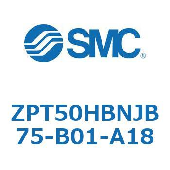 Z Series(ZPT50) SMC