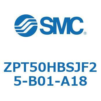 Z Series(ZPT50) SMC
