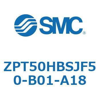 Z Series(ZPT50) SMC