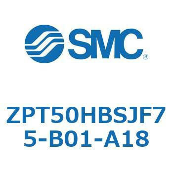 Z Series(ZPT50) SMC