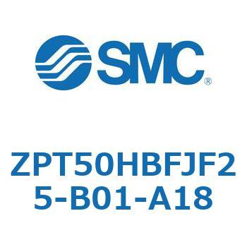 Z Series(ZPT50) SMC