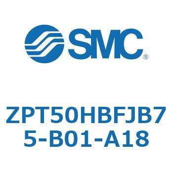 Z Series(ZPT50) SMC
