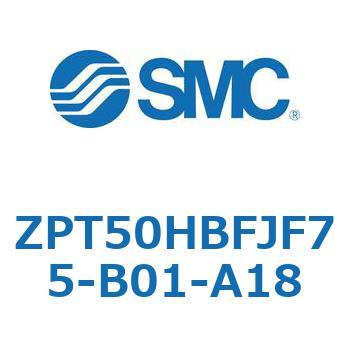 Z Series(ZPT50) SMC