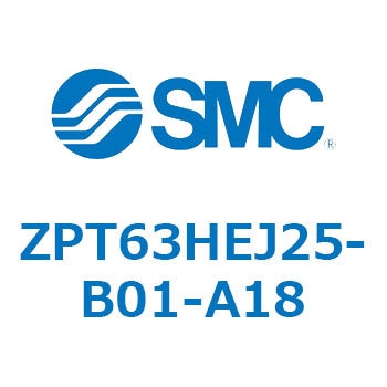 Z Series(ZPT63) SMC