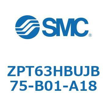 Z Series(ZPT63) SMC