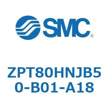 Z Series(ZPT80) SMC
