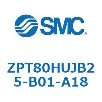 Z Series(ZPT80) SMC