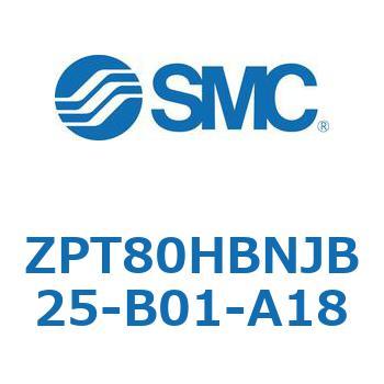 Z Series(ZPT80) SMC