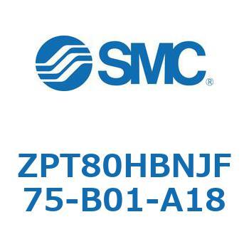 Z Series(ZPT80) SMC