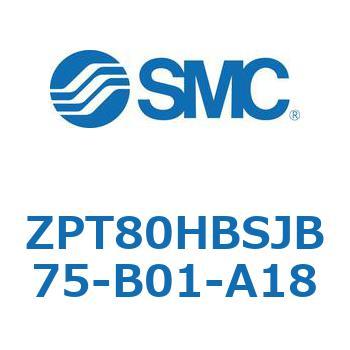 Z Series(ZPT80) SMC