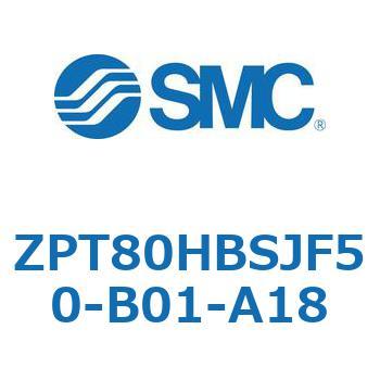 Z Series(ZPT80) SMC