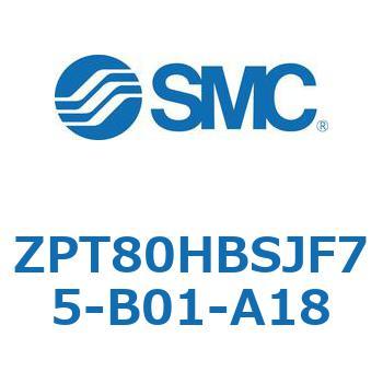 Z Series(ZPT80) SMC