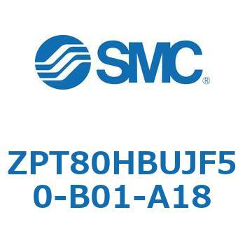Z Series(ZPT80) SMC