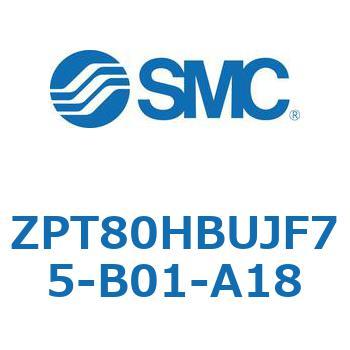 Z Series(ZPT80) SMC