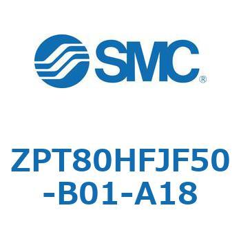 Z Series(ZPT80) SMC