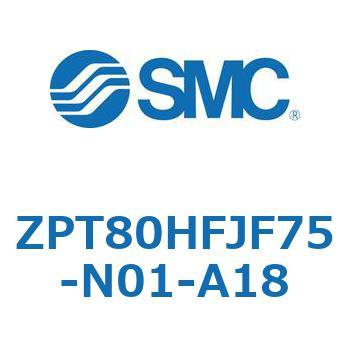 Z Series(ZPT80) SMC