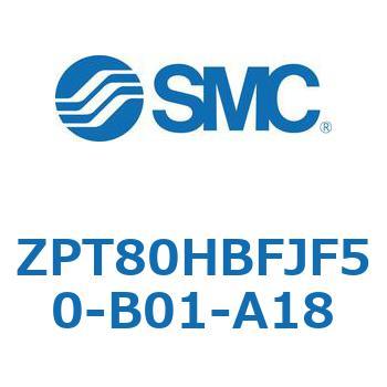 Z Series(ZPT80) SMC