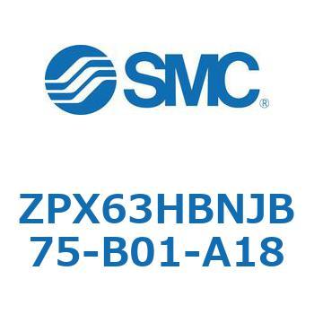 Z Series(ZPX) SMC