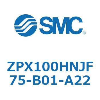 Z Series(ZPX) SMC
