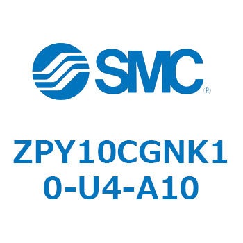 Z Series(ZPY10) SMC