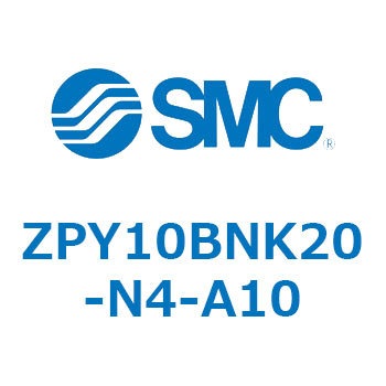 Z Series(ZPY10) SMC