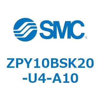 Z Series(ZPY10) SMC