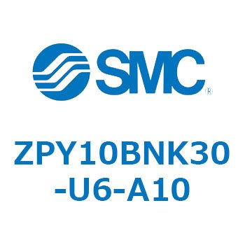 Z Series(ZPY10) SMC