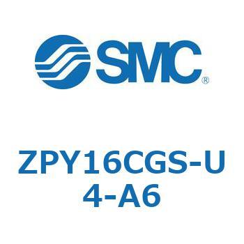 Z Series(ZPY16) SMC