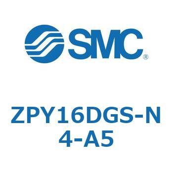 Z Series(ZPY16) SMC