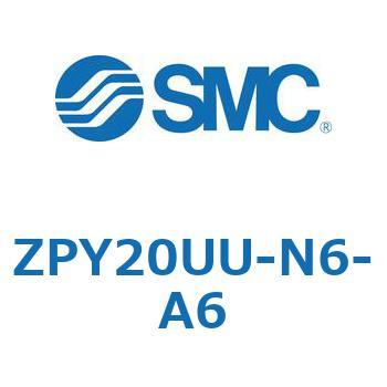 Z Series(ZPY20) SMC