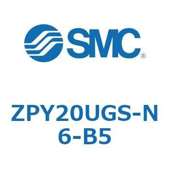 Z Series(ZPY20) SMC